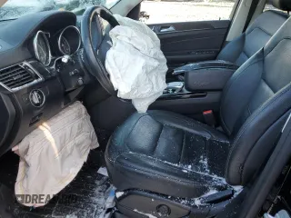2016 Mercedes-Benz GLE 550e z VIN 4JGDA6DB0GA738765, wystawiony jako Copart lot #88605425 z przebiegiem Nie podano mil oraz Szkoda całkowita • Salvage title. Historia ofert i sprzedaży dostępna na DreamBid. Obrazek 7.