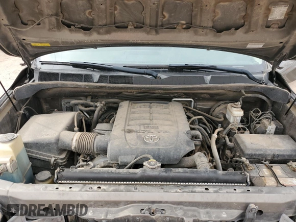 2013 Toyota Sequoia SR5 with VIN 5TDBW5G15DS086640, listed as a Copart auction lot 51254215 with 285,116 mi miles and Clean Title. Bid and sale history available at carsss.com. Image 12.