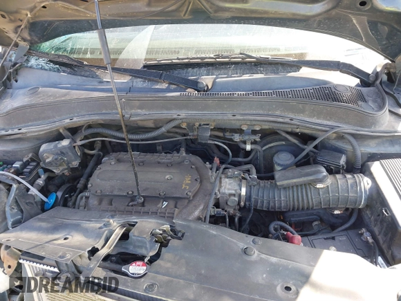 2006 Honda Pilot EX-L with VIN 5FNYF18656B012252, listed as a IAAI auction lot 41801738 with 246,191 mi miles and . Bid and sale history available at DreamBid. Image 10.
