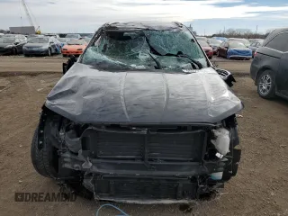 2020 GMC Terrain SLT with VIN 3GKALVEV5LL265232, listed as a Copart auction lot 46223335 with 94,704 mi miles and Salvage title. Bid and sale history available at DreamBid. Image 5.