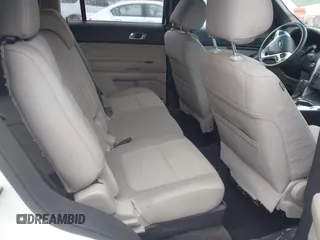 2015 Ford Explorer с VIN 1FM5K8B83FGB01921, выставлен на аукционе IAAI как лот 41441215 с пробегом 187 821 миль миль и . История ставок и продаж доступна на DreamBid. Изображение 8.