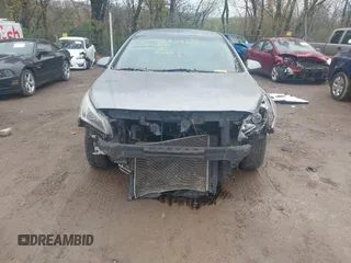 2017 Hyundai Sonata 2.4L z VIN 5NPE24AF1HH520605, wystawiony jako IAAI lot #40844185 z przebiegiem 178 208 mil mil oraz . Historia ofert i sprzedaży dostępna na DreamBid. Obrazek 18.