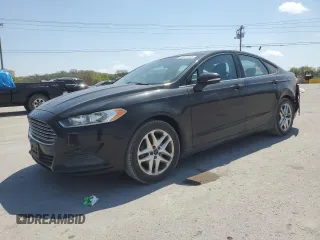 2013 Ford Fusion SE with VIN 3FA6P0H74DR291962, listed as a Copart auction lot 52621445 with 168,723 mi miles and Salvage Title. Bid and sale history available at carsss.com. Image 1.