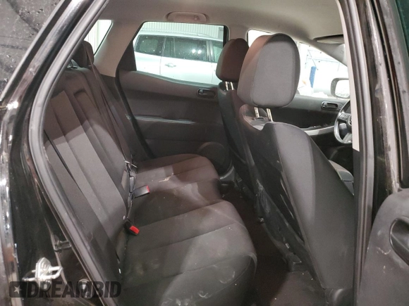 2009 Mazda CX-7 Sport z VIN JM3ER293090223583, wystawiony jako Copart lot #49154115 z przebiegiem 146 993 mil mil oraz Szkoda całkowita • Salvage title. Historia ofert i sprzedaży dostępna na DreamBid. Obrazek 11.