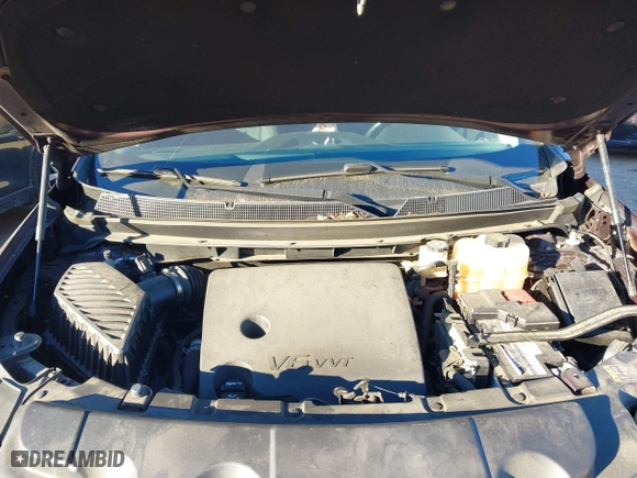 2019 Chevrolet Traverse LT Cloth with VIN 1GNEVGKW0KJ103392, listed as a IAAI auction lot 40702731 with 77,025 mi miles. Bid and sale history available at carsss.com. Image 10.