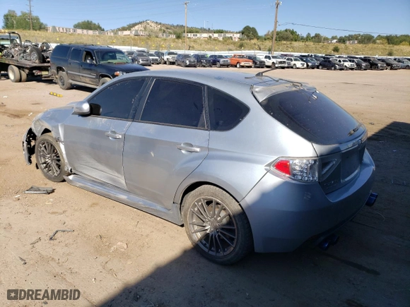 2014 Subaru Impreza Wagon WRX WRX Premium with VIN JF1GR7E68EG237480, listed as a Copart auction lot 74185214 with 119,270 mi miles and Non Repairable. Bid and sale history available at carsss.com. Image 2.