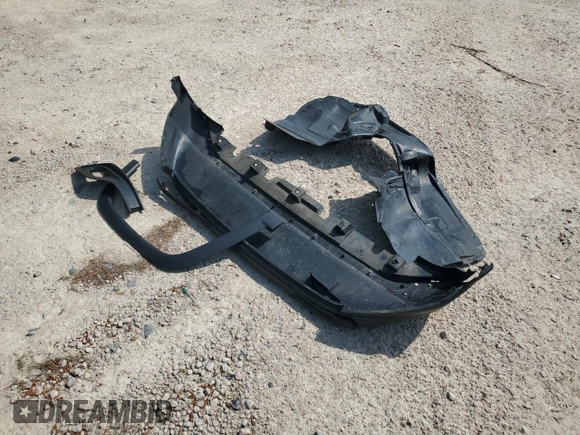2022 Jeep Compass Latitude с VIN 3C4NJDBB7NT231769, выставлен на аукционе Copart как лот 55791685 с пробегом 57 942 миль миль и Списание • Salvage title. История ставок и продаж доступна на DreamBid. Изображение 13.