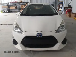 2016 Toyota Prius One with VIN JTDKDTB32G1122160, listed as a Copart auction lot 53308555 with 144,711 mi miles and Clean Title. Bid and sale history available at carsss.com. Image 5.