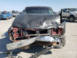 1997 Mazda B-Series 2WD Truck with VIN 4F4CR12A2VTM15025, listed as a Copart auction lot 43605245 with 186,839 mi miles and Salvage Title. Bid and sale history available at carsss.com. Image 5.