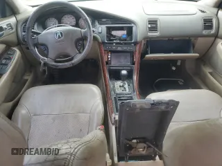 2002 Acura TL Type S w/Navigation with VIN 19UUA56982A009061, listed as a Copart auction lot 73664314 with 0 mi miles and Salvage Title. Bid and sale history available at carsss.com. Image 8.