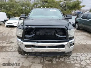 2014 Ram 2500 Tradesman with VIN 3C6UR5CL2EG254071, listed as a Copart auction lot 42592485 with 119,400 mi miles and Clean Title. Bid and sale history available at carsss.com. Image 5.