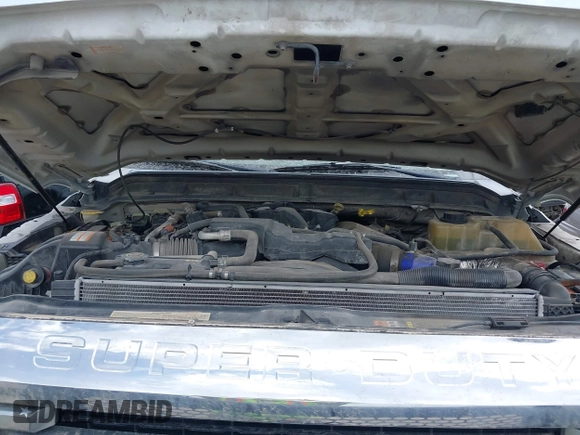 2011 Ford F-250 XL с VIN 1FT7W2BT7BEC19625, выставлен на аукционе IAAI как лот 42616322 с пробегом 357 330 миль миль и . История ставок и продаж доступна на DreamBid. Изображение 10.