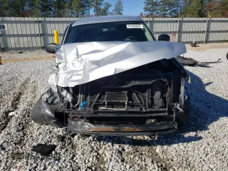 2012 Chevrolet Tahoe Commercial with VIN 1GNLC2E05CR206611, listed as a Copart auction lot 81459304 with 187,878 mi miles and Salvage title. Bid and sale history available at DreamBid. Image 5.