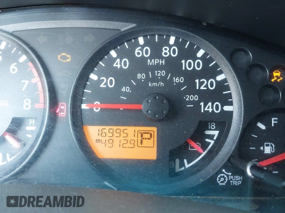 2015 Nissan Frontier SV with VIN 1N6AD0FR6FN750266, listed as a IAAI auction lot 42407458 with 169,951 mi miles and . Bid and sale history available at DreamBid. Image 15.