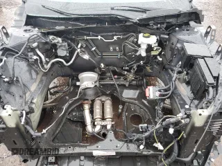 2020 Nissan Maxima Platinum with VIN 1N4AA6FV6LC384091, listed as a Copart auction lot 51824755 with Not Provided miles and Salvage Title. Bid and sale history available at DreamBid. Image 12.