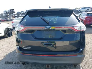 2015 Ford Edge SE with VIN 2FMTK3G82FBC16245, listed as a IAAI auction lot 42377722 with 173,452 mi miles and . Bid and sale history available at DreamBid. Image 15.