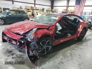 2024 Nissan Altima SR with VIN 1N4BL4CV4RN314934, listed as a Copart auction lot 56052555 with Not provided miles and Salvage title. Bid and sale history available at DreamBid. Image 1.