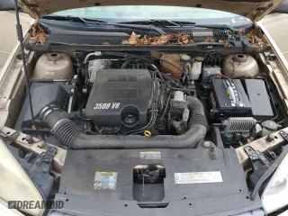 2005 Chevrolet Malibu LS with VIN 1G1ZT52825F254014, listed as a Copart auction lot 73671974 with 120,480 mi miles and Salvage Title. Bid and sale history available at carsss.com. Image 11.