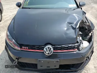 2020 Volkswagen GTI S с VIN 3VW5T7AU5LM001750, выставлен на аукционе Copart как лот 58872115 с пробегом 83 384 миль миль и Списание • Salvage title. История ставок и продаж доступна на DreamBid. Изображение 11.