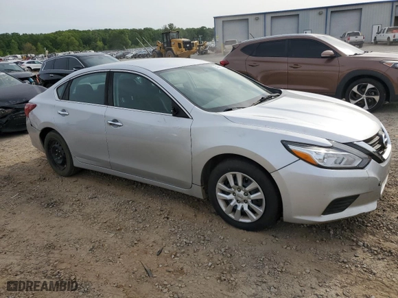 2018 Nissan Altima 2.5 SL with VIN 1N4AL3AP7JC234831, listed as a Copart auction lot 54248975 with 103,241 mi miles and Clean Title. Bid and sale history available at carsss.com. Image 4.