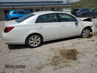 2008 Toyota Avalon XL z VIN 4T1BK36BX8U301646, wystawiony jako Copart lot #53758215 z przebiegiem Nie podano mil oraz Szkoda całkowita • Salvage title. Historia ofert i sprzedaży dostępna na DreamBid. Obrazek 3.