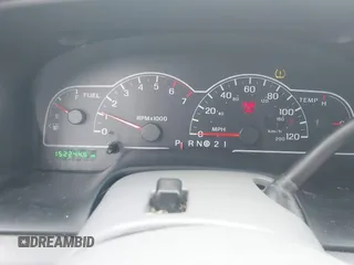 2002 Ford Windstar GL z VIN 2FMDA51412BB67218, wystawiony jako IAAI lot #41475773 z przebiegiem 152 244 mil mil oraz . Historia ofert i sprzedaży dostępna na DreamBid. Obrazek 7.