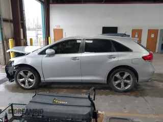 2011 Toyota Venza z VIN 4T3BK3BB7BU059855, wystawiony jako IAAI lot #40691967 z przebiegiem 161 403 mil mil oraz . Historia ofert i sprzedaży dostępna na DreamBid. Obrazek 14.