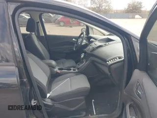 2017 Ford C-Max SE z VIN 1FADP5AU3HL113288, wystawiony jako IAAI lot #41146599 z przebiegiem 38 887 mil mil oraz . Historia ofert i sprzedaży dostępna na DreamBid. Obrazek 5.