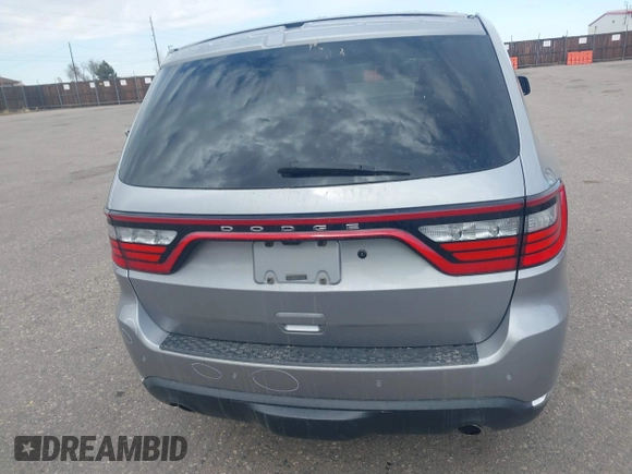 2020 Dodge Durango Pursuit z VIN 1C4SDJFT1LC381509, wystawiony jako IAAI lot #41717502 z przebiegiem 74 854 mil mil oraz . Historia ofert i sprzedaży dostępna na DreamBid. Obrazek 16.