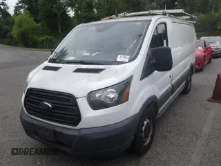 2017 Ford Transit с VIN 1FTYE1YM3HKA68343, выставлен на аукционе IAAI как лот 42741587 с пробегом 184 507 миль миль и . История ставок и продаж доступна на DreamBid. Изображение 2.