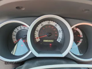 2015 Toyota Tacoma with VIN 5TFTX4CN6FX064308, listed as a Copart auction lot 61337815 with 87,209 mi miles and Salvage title. Bid and sale history available at DreamBid. Image 9.