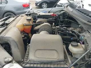 2018 Ford F-150 XL с VIN 1FTEW1E59JFD95406, выставлен на аукционе IAAI как лот 43232908 с пробегом 128 613 миль миль и . История ставок и продаж доступна на DreamBid. Изображение 19.