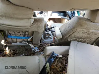 2000 Lexus RX 300 with VIN JT6GF10U3Y0057270, listed as a Copart auction lot 65933004 with 0 mi miles and Salvage Title. Bid and sale history available at carsss.com. Image 8.