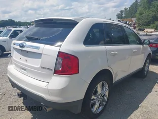 2011 Ford Edge Limited с VIN 2FMDK3KC5BBB58478, выставлен на аукционе IAAI как лот 42716473 с пробегом 214 551 миль миль и . История ставок и продаж доступна на DreamBid. Изображение 4.