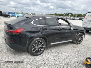 2019 BMW X4 xDrive30i z VIN 5UXUJ3C50KLG55348, wystawiony jako Copart lot #55668005 z przebiegiem 49 729 mil mil oraz Czysty tytuł • Clean title. Historia ofert i sprzedaży dostępna na DreamBid. Obrazek 3.
