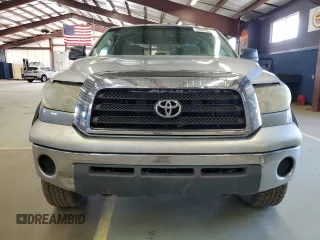 2008 Toyota Tundra 4WD Truck with VIN 5TFBT54188X012318, listed as a Copart auction lot 55486335 with 249,195 mi miles and Clean Title. Bid and sale history available at carsss.com. Image 5.