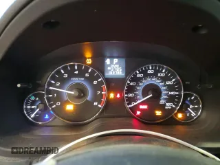 2012 Subaru Outback Limited с VIN 4S4BRDKC7C2237618, выставлен на аукционе Copart как лот 51528855 с пробегом 163 786 миль миль и На запчасти • Non repairable. История ставок и продаж доступна на DreamBid. Изображение 9.