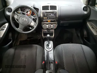2012 Scion xD with VIN JTKKU4B45C1021826, listed as a Copart auction lot 51419175 with 302,195 mi miles and Salvage Title. Bid and sale history available at DreamBid. Image 8.