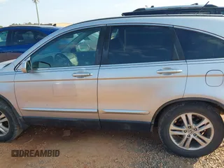2010 Honda CR-V EX-L z VIN 5J6RE4H76AL064457, wystawiony jako IAAI lot #41530526 z przebiegiem 182 361 mil mil oraz . Historia ofert i sprzedaży dostępna na DreamBid. Obrazek 14.