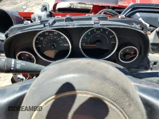 2016 Jeep Wrangler Sport z VIN 1C4AJWAG6GL269595, wystawiony jako Copart lot #56555625 z przebiegiem Nie podano mil oraz Nie do naprawy • Non repairable. Historia ofert i sprzedaży dostępna na DreamBid. Obrazek 9.