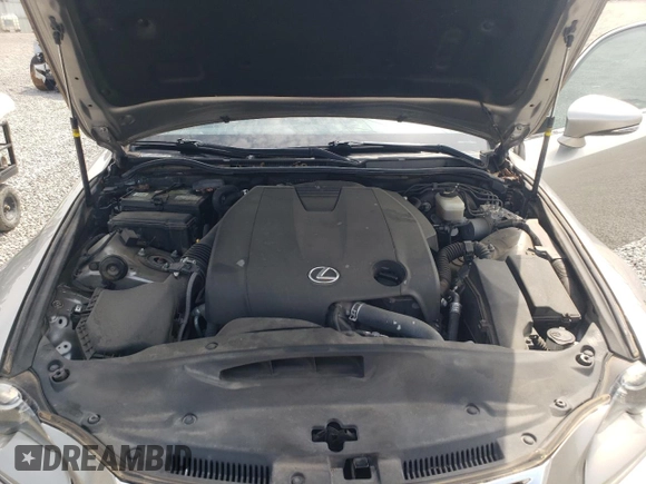 2014 Lexus IS 250 с VIN JTHCF1D20E5012252, выставлен на аукционе Copart как лот 54610405 с пробегом 99 529 миль миль и Списание • Salvage title. История ставок и продаж доступна на DreamBid. Изображение 11.