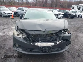 2014 Mazda Mazda6 i Touring with VIN JM1GJ1V6XE1138483, listed as a IAAI auction lot 41956426 with 91,294 mi miles. Bid and sale history available at carsss.com. Image 12.
