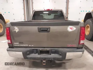 2012 GMC Sierra 1500 SLE z VIN 1GTR2VE73CZ220060, wystawiony jako IAAI lot #41499865 z przebiegiem 217 125 mil mil oraz . Historia ofert i sprzedaży dostępna na DreamBid. Obrazek 16.