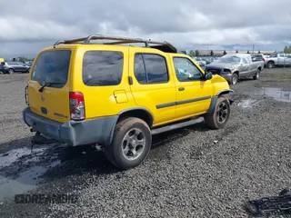 2003 Nissan Xterra SE z VIN 5N1MD28Y13C700782, wystawiony jako IAAI lot #41979443 z przebiegiem 187 686 mil mil oraz . Historia ofert i sprzedaży dostępna na DreamBid. Obrazek 4.