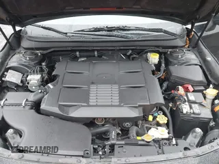 2016 Subaru Legacy 3.6R Limited with VIN 4S3BNEN68G3040209, listed as a IAAI auction lot 41948872 with 115,082 mi miles. Bid and sale history available at carsss.com. Image 10.