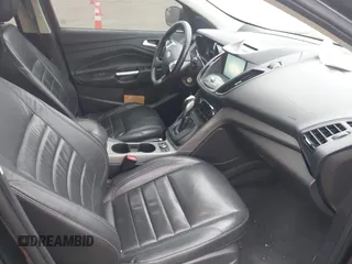 2015 Ford Escape SE with VIN 1FMCU9G90FUC66187, listed as a IAAI auction lot 41678861 with 284,548 mi miles and . Bid and sale history available at DreamBid. Image 5.