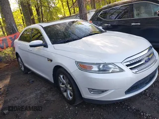 2010 Ford Taurus SHO с VIN 1FAHP2KT2AG162325, выставлен на аукционе IAAI как лот 42011114 с пробегом 167 835 миль миль и . История ставок и продаж доступна на DreamBid. Изображение 1.