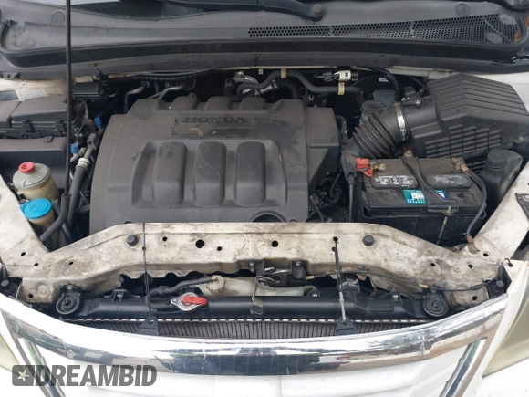 2009 Honda Odyssey EX с VIN 5FNRL38429B011720, выставлен на аукционе IAAI как лот 42034163 с пробегом 168 729 миль миль и . История ставок и продаж доступна на DreamBid. Изображение 10.
