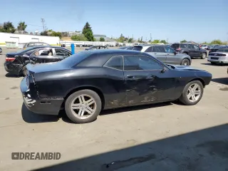 2013 Dodge Challenger R/T with VIN 2C3CDYBT7DH515879, listed as a Copart auction lot 53133345 with 150,152 mi miles and Salvage Title. Bid and sale history available at carsss.com. Image 3.