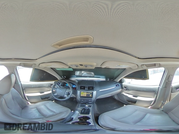2010 Ford Fusion Hybrid z VIN 3FADP0L34AR137176, wystawiony jako Copart lot #62146865 z przebiegiem 135 293 mil mil oraz Szkoda całkowita • Salvage title. Historia ofert i sprzedaży dostępna na DreamBid. Obrazek 14.